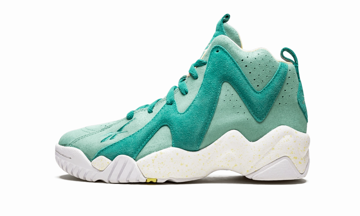 Kamikaze ii Mid GS limited - edition running shoes