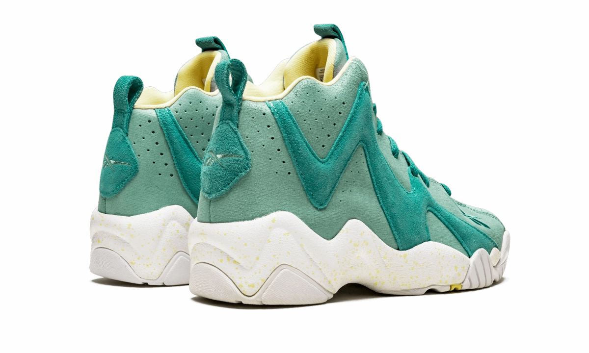 diabetic running shoes Kamikaze ii Mid GS