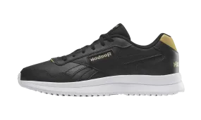 Glide Sp WMNS "Black/White" running in a movable bridge area shoes running with a durable outsole