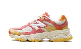 Narrow Fit 9060 "Fluorescent"