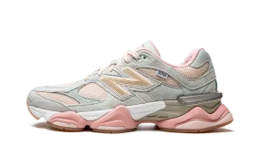 powerlifting shoes 9060 "Joe Fresh Goods - Inside Voices Baby Shower Blue"