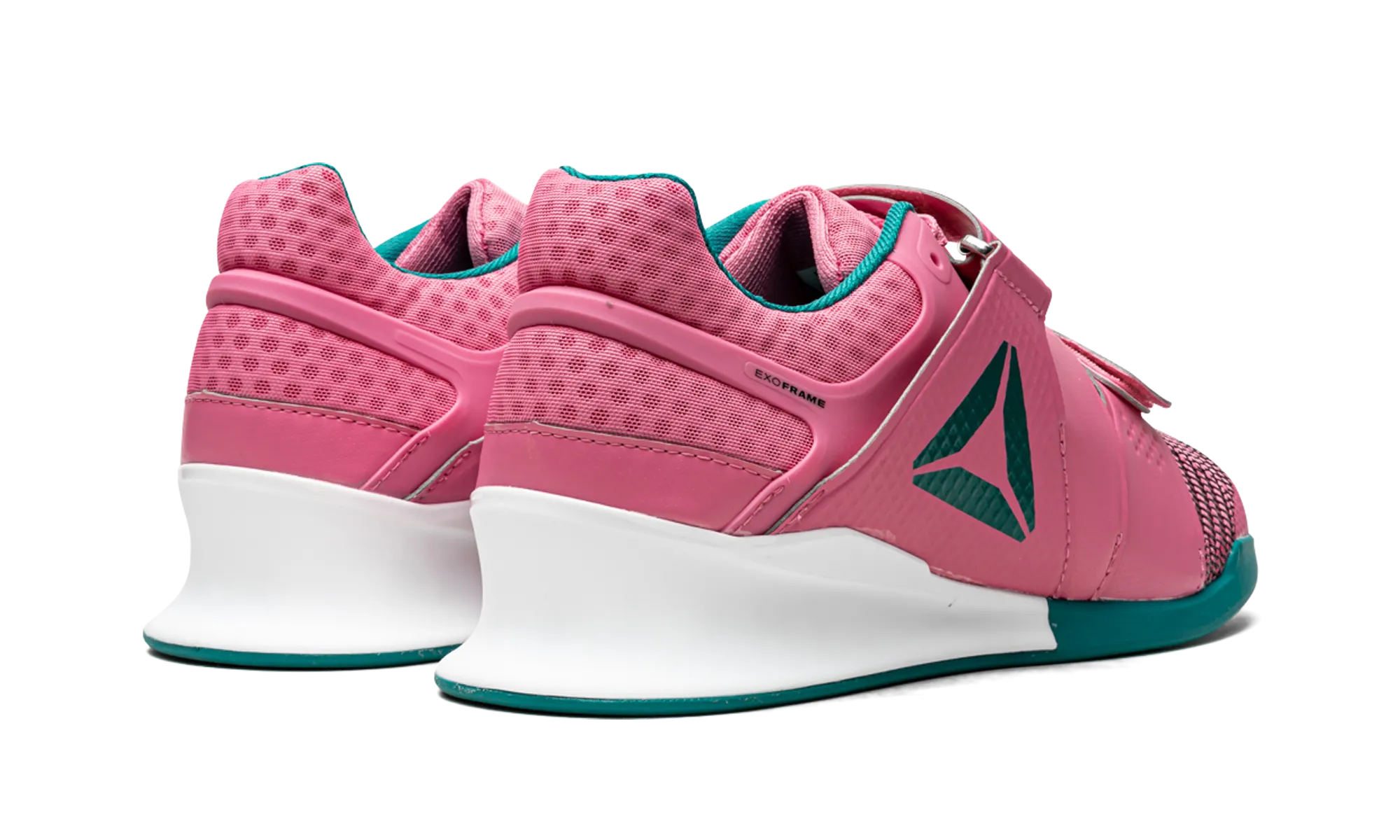 LEGACY LIFTER FLEXEAVE WMNS lug - sole shoes