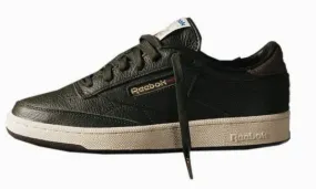 Design-led sustainable - feature shoes CLUB C 85 "BODEGA"