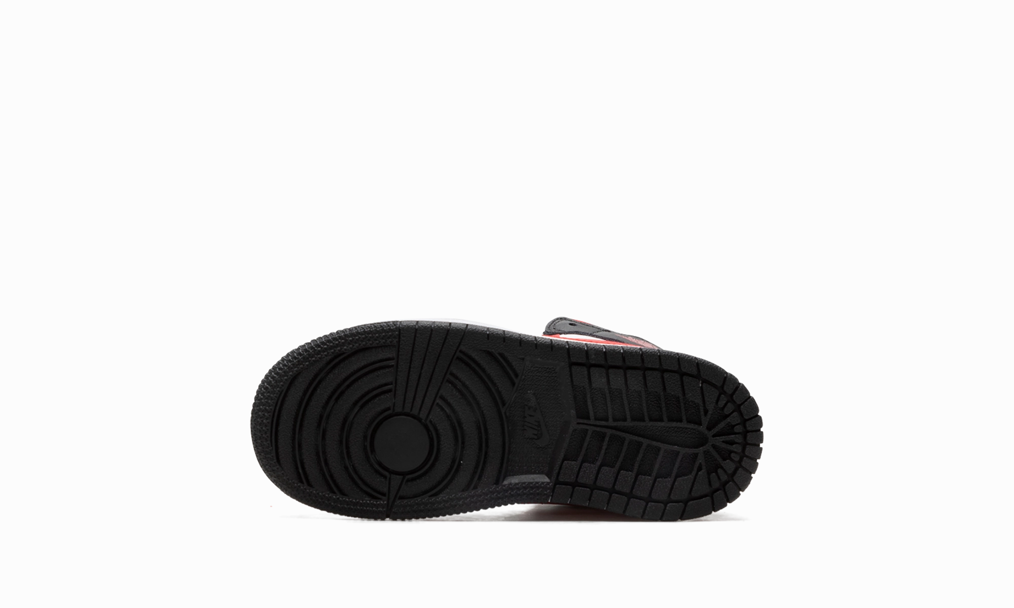 Gym Shoes Glam stability Air Jordan 1 Mid TD "Alternate Bred Toe"