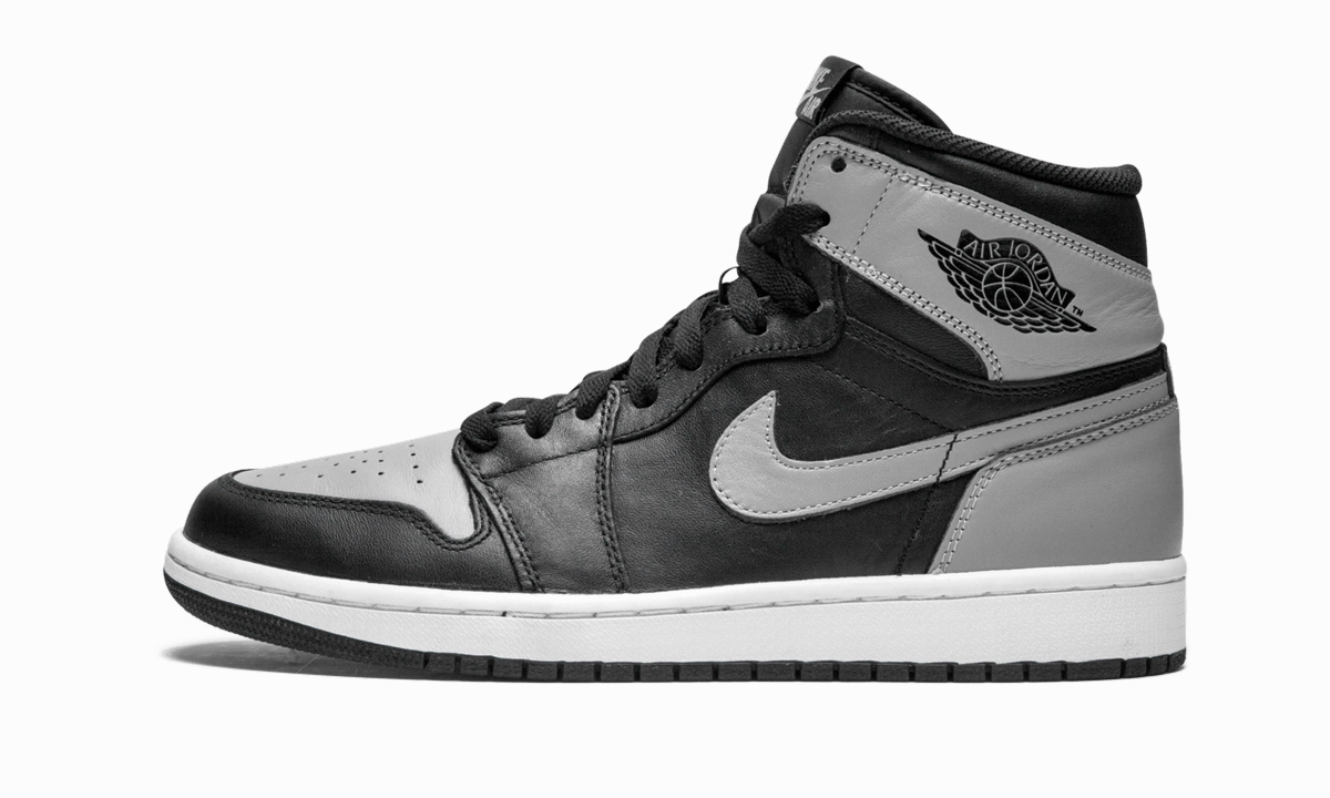 All Terrain Shoes Upgraded cushioning Air Jordan 1 Retro High OG "Shadow 2013"