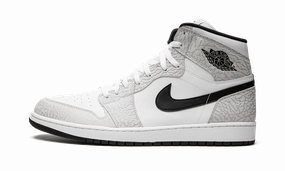 Step Forward Air Jordan 1 Retro High