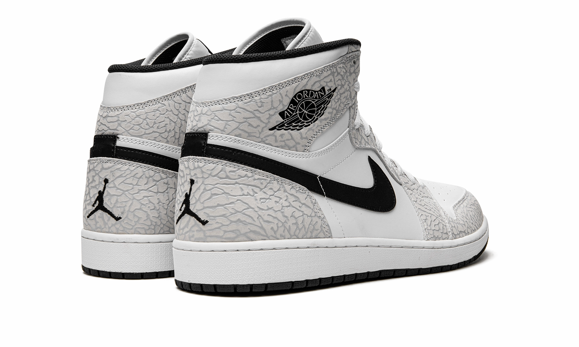 Comfort Slip Air Jordan 1 Retro High