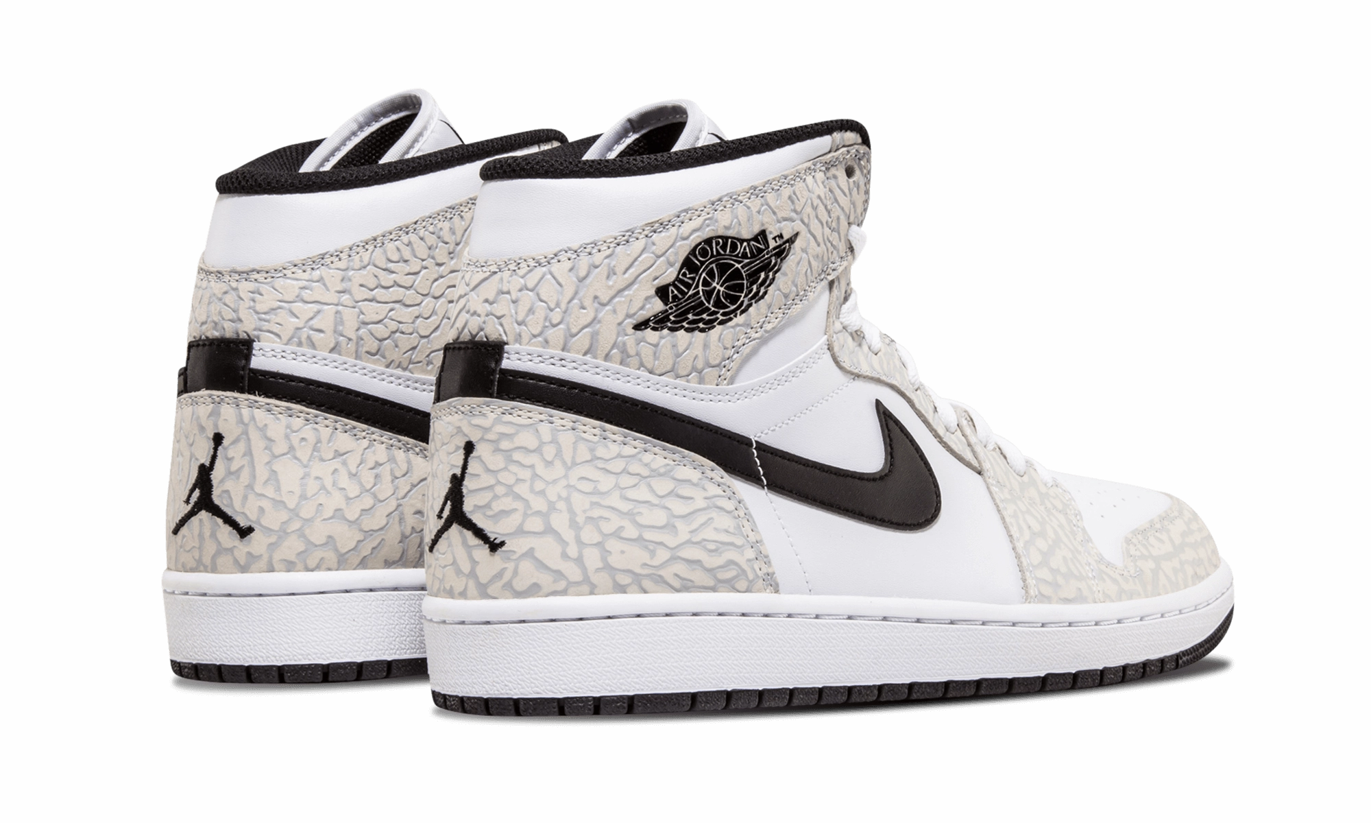 Air Jordan 1 Retro High Athletic Performance