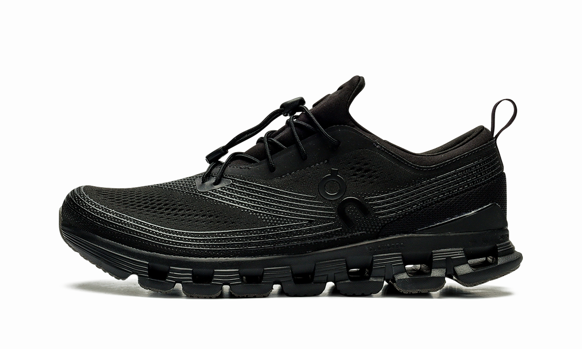 flexibility - training Cloud X Z5 "All Black"