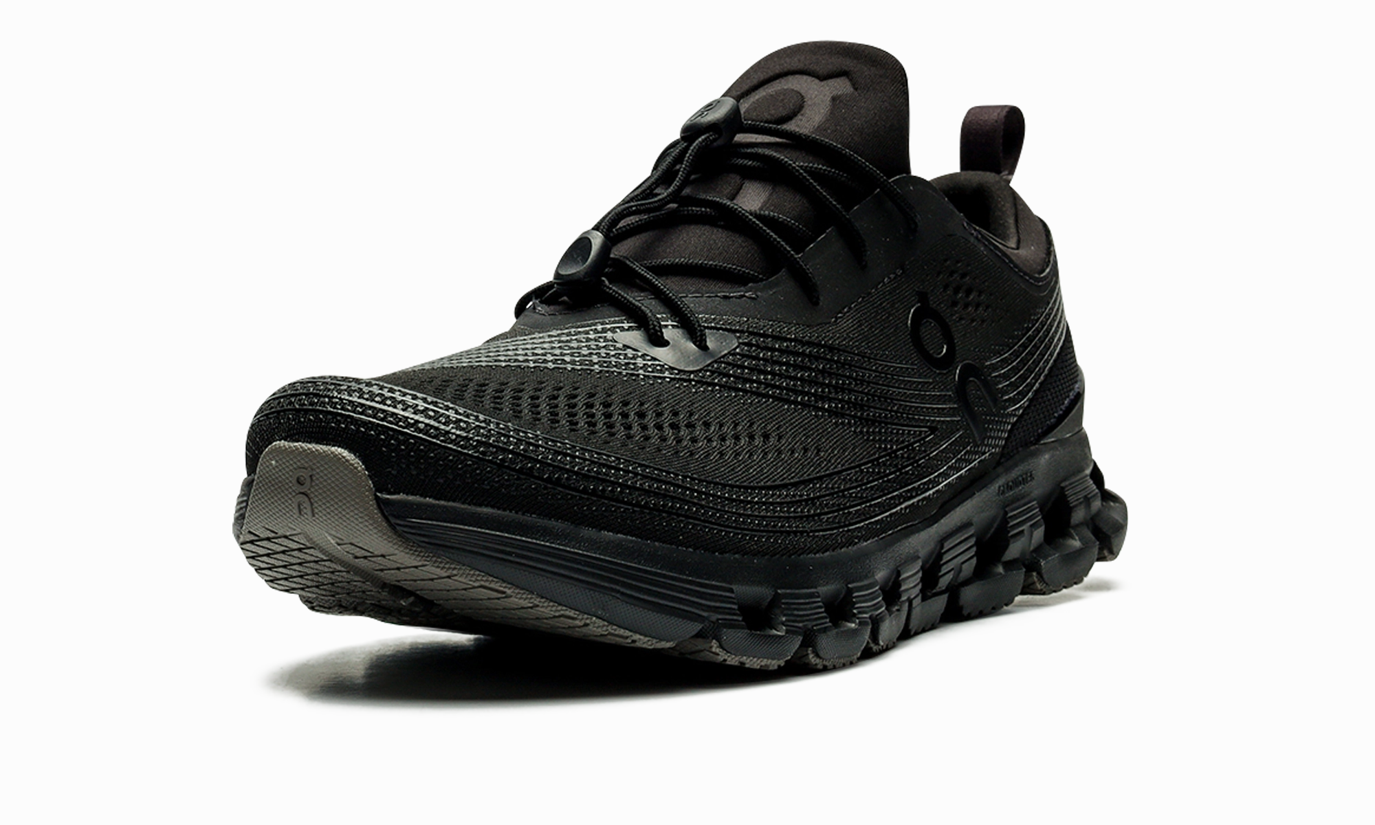 Single color preference Cloud X Z5 "All Black"