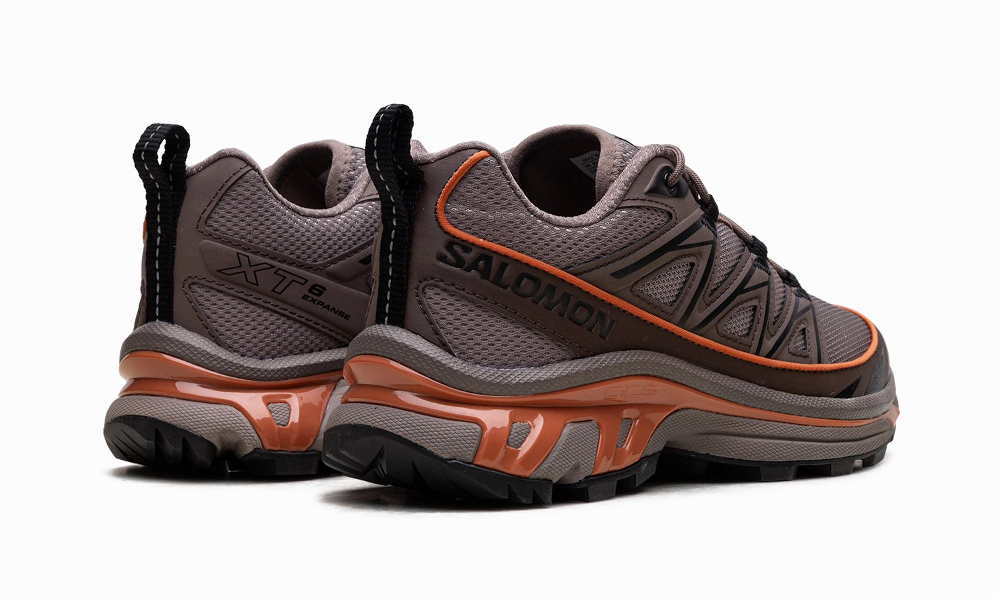 XT-6 "Iron Bracken" nicely colored