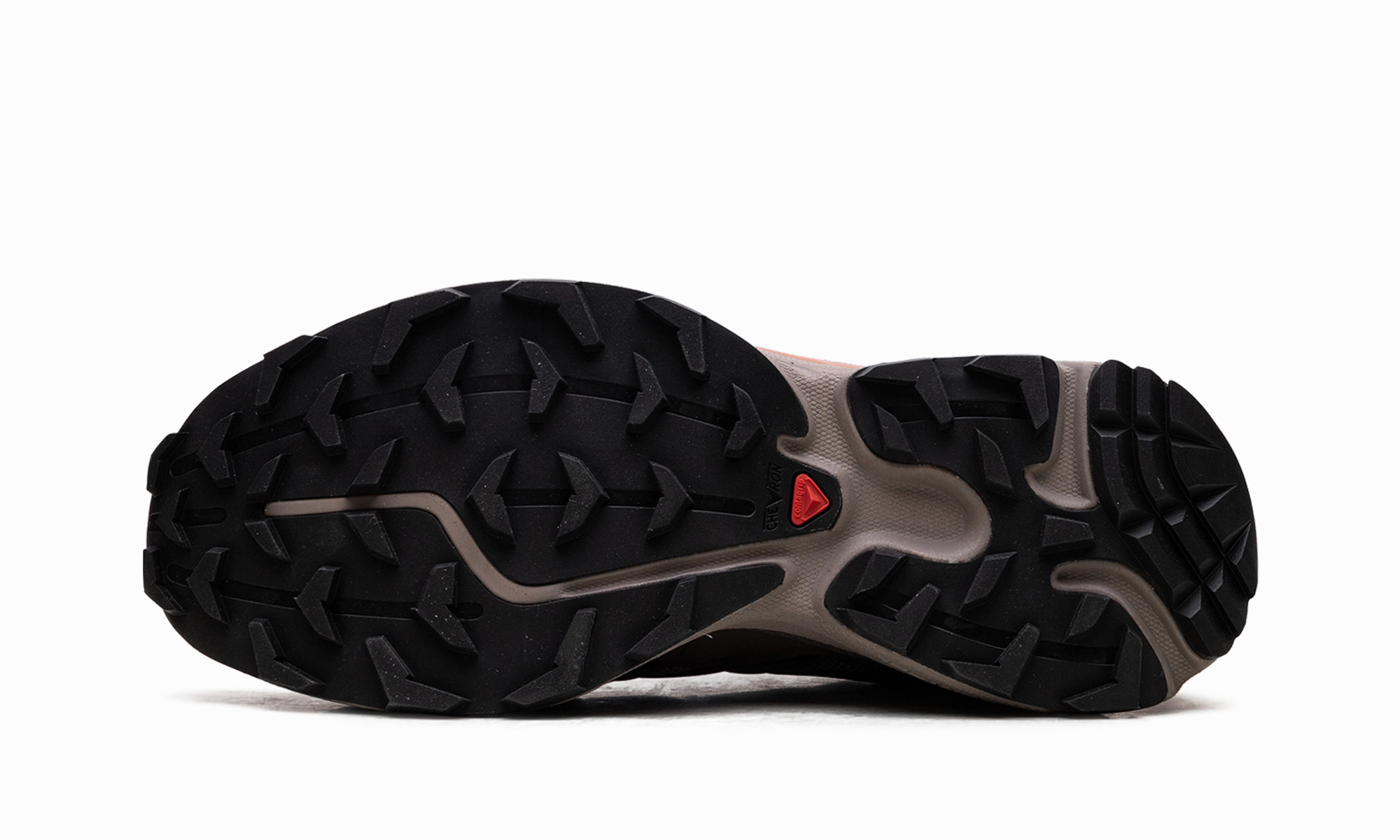 shooting shoes XT-6 "Iron Bracken"