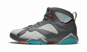 Style Variety wedding - themed running shoes Air Jordan 7 Retro "Barcelona Nights"