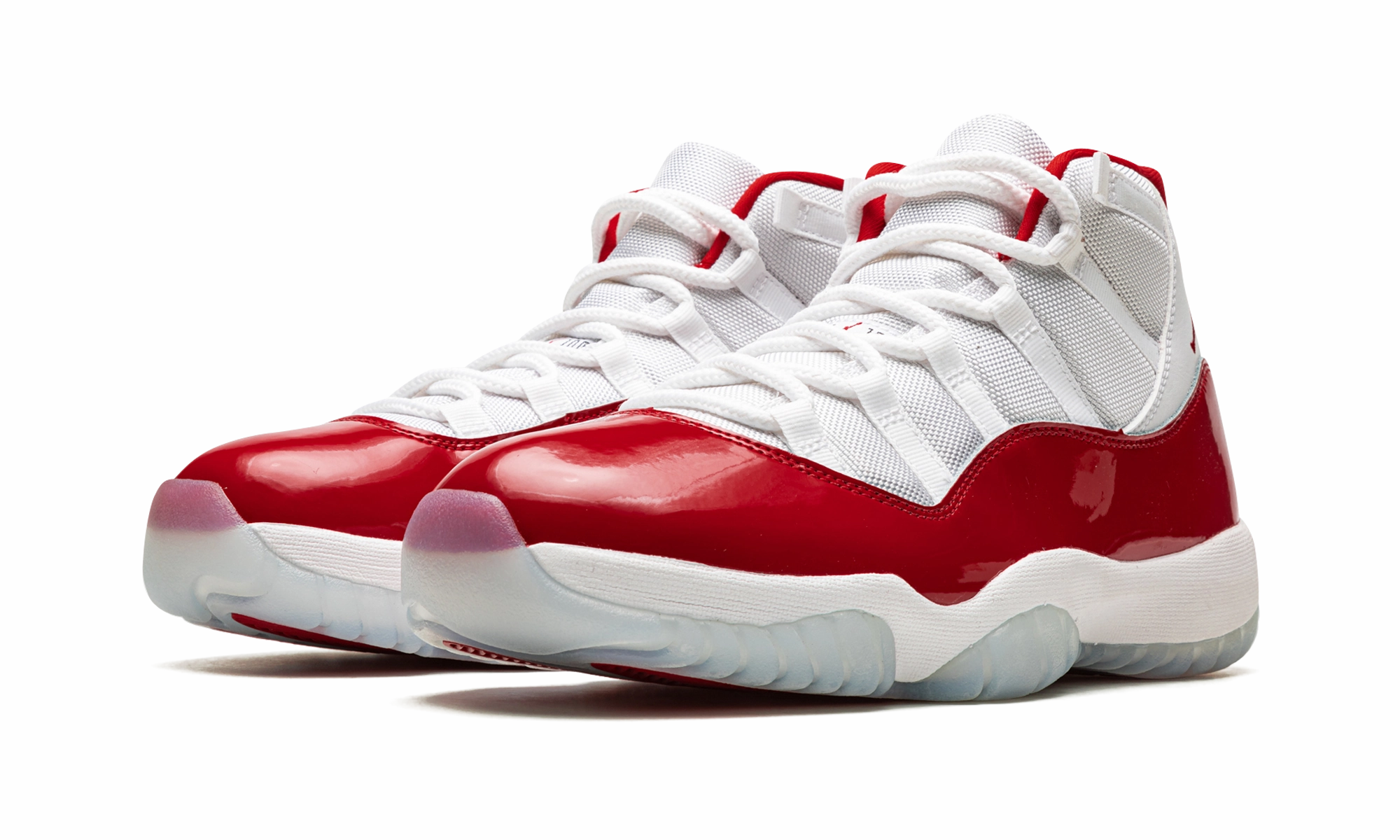 Air Jordan 11 "Cherry 2022" individual - sports