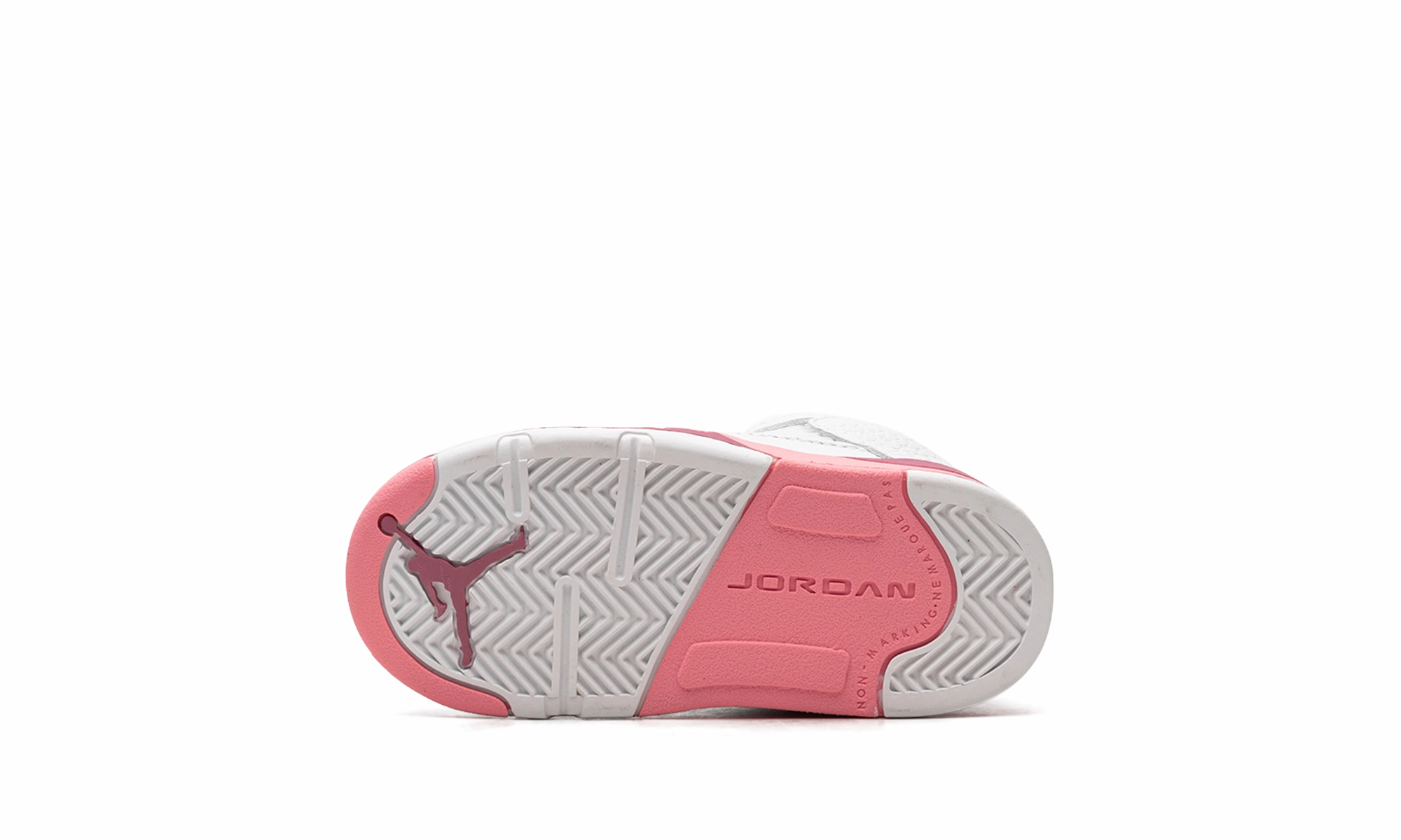 streamlined shoes Air Jordan 5 Low TD "Fundamental"