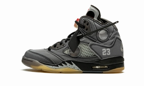 Value for money deal slip - on Air Jordan 5 Retro SP "Off-White"