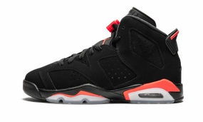 reduce fatigue Anti - Fungal Air Jordan 6 GS "Infared"
