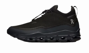 solid - color Cloudaway Waterproof Suma "Black"