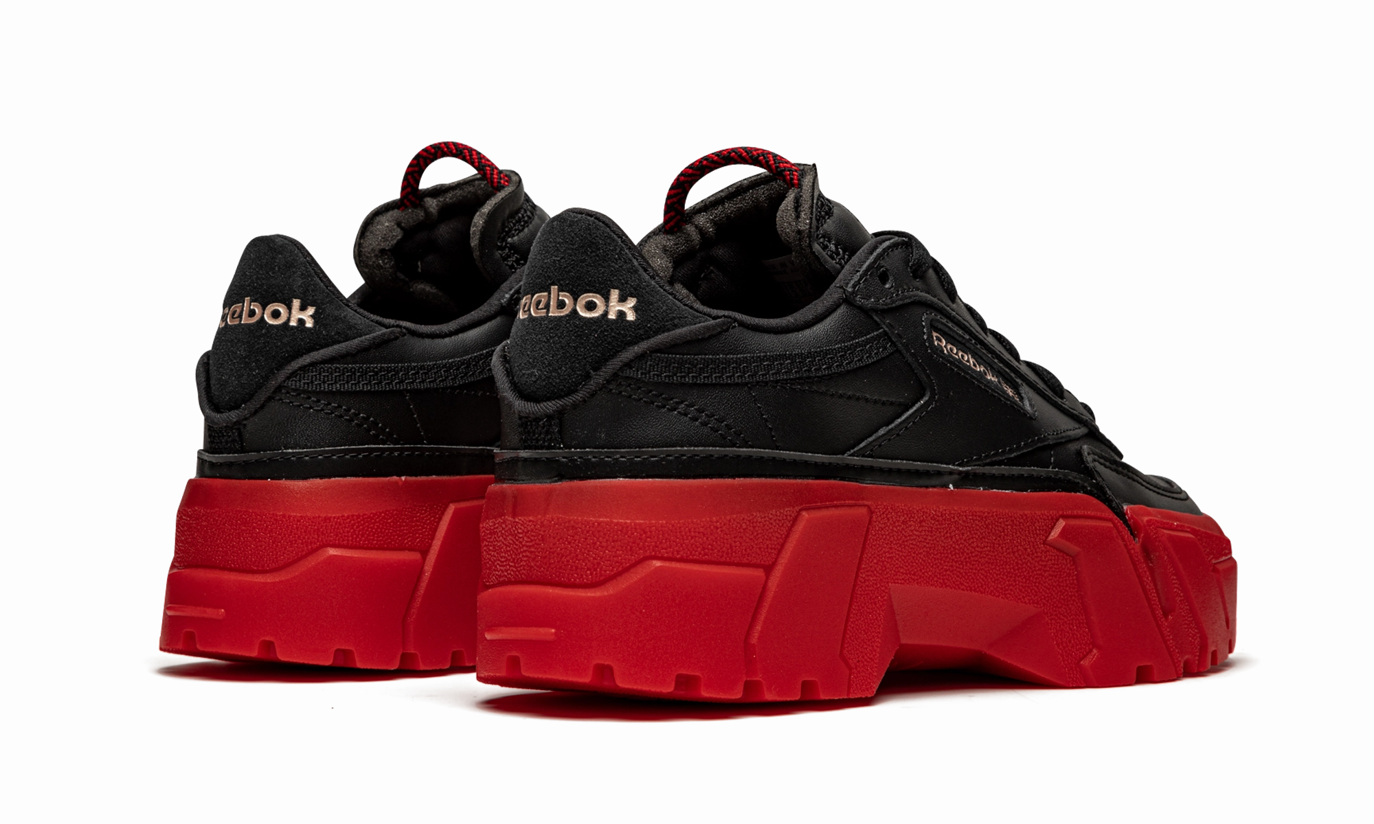 foam - midsole - cushioning - softness shoes rubber - finish - design shoes CLUB C CARDI B WMNS