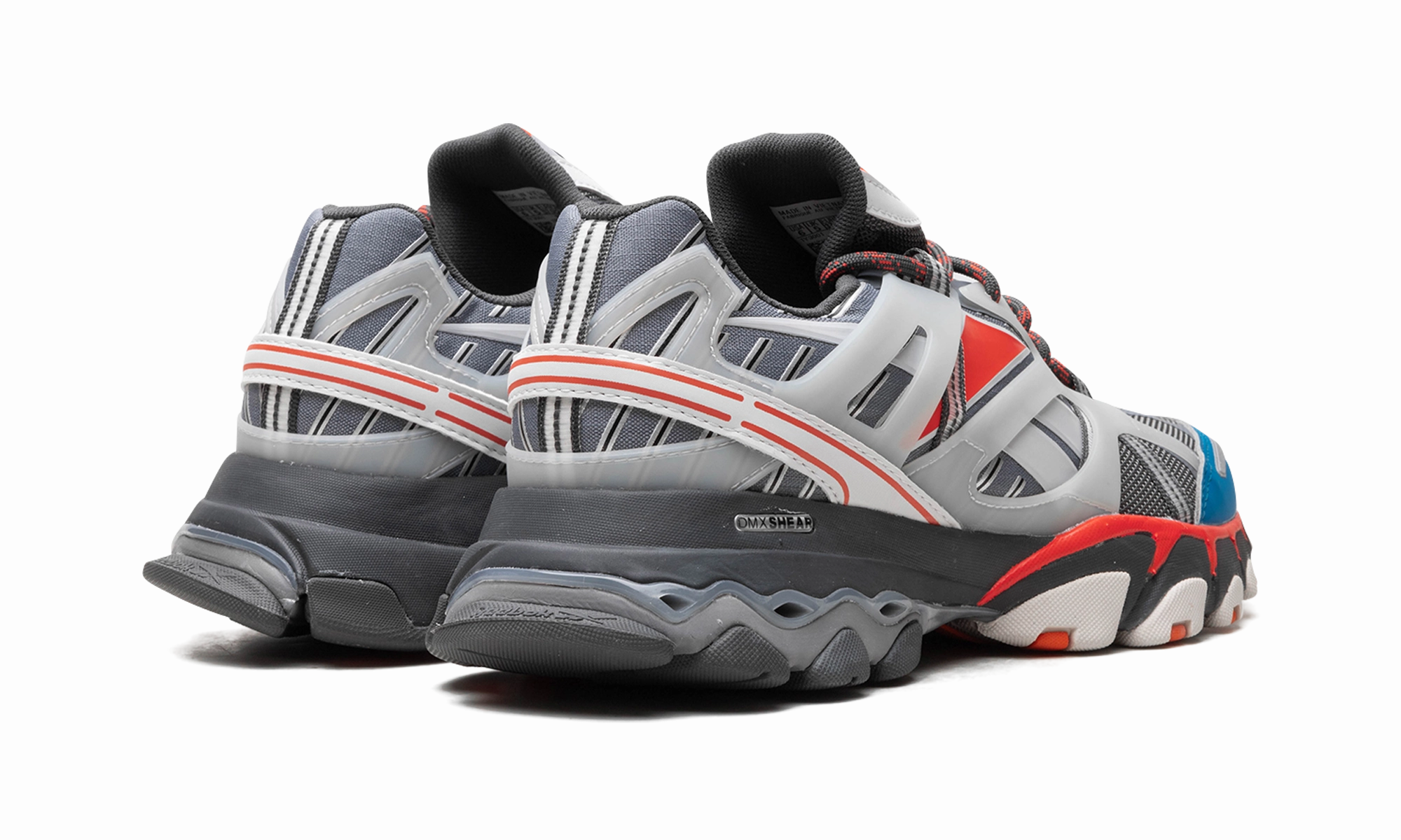 rural shoes DMX Trail Shadow