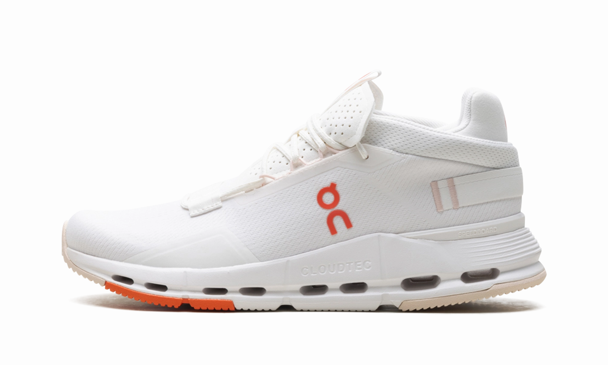 Outstanding support On Cloudnova 2 "White Flame"