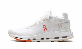 Outstanding support On Cloudnova 2 "White Flame"