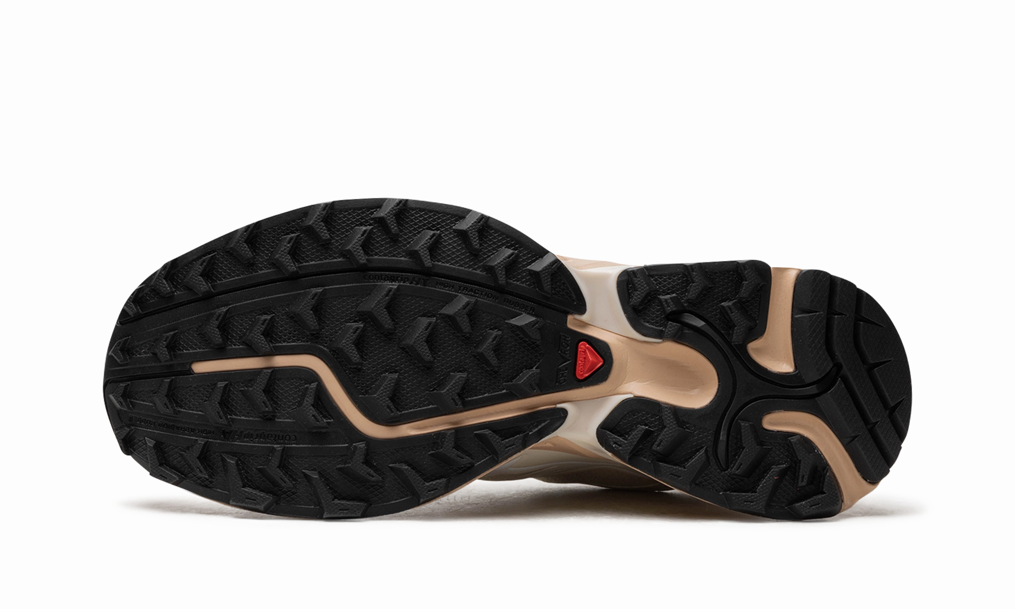 Fast Running XT-Pathway "Bleached Sand Hazelnut"