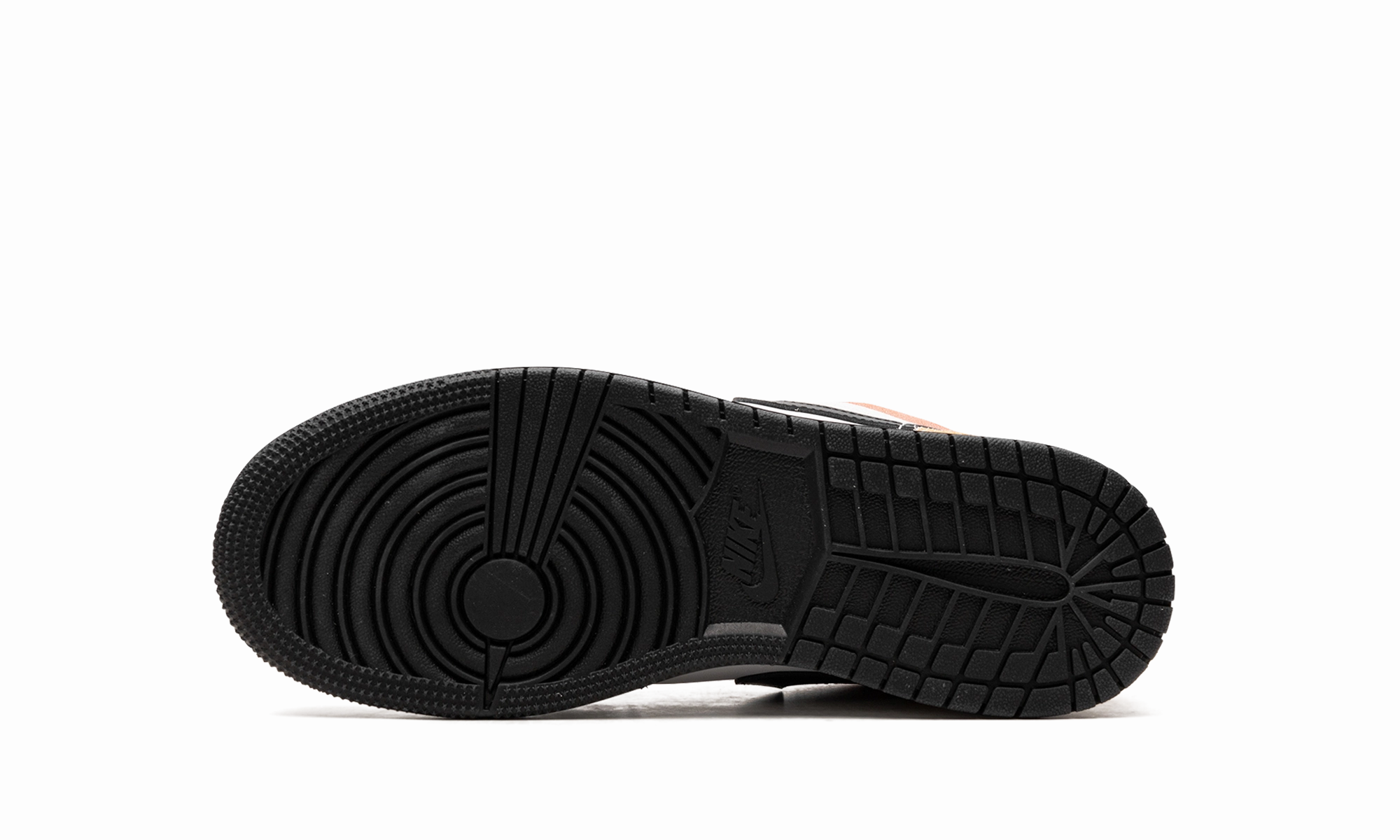 Iconic lining Air Jordan 1 Low SE GS "Flight Club"