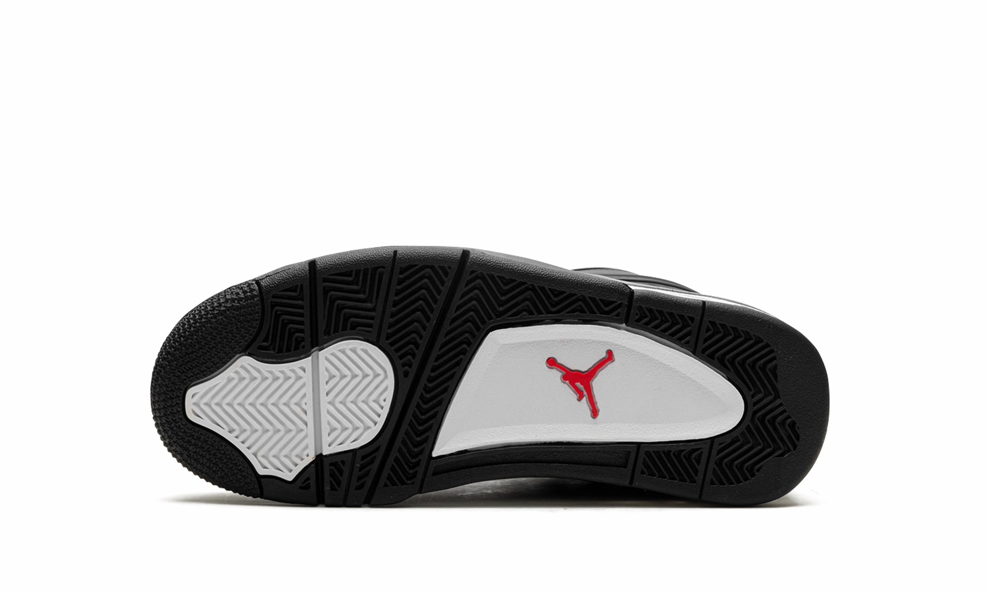 Air Jordan 4 RM GS "Nigel Sylvester - Driveway Grey" Foam Wrap All-weather breathability