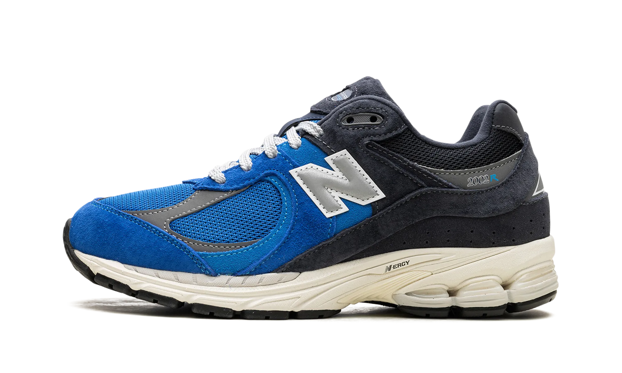 Road Ready Star Jog 2002R "Blue Oasis"