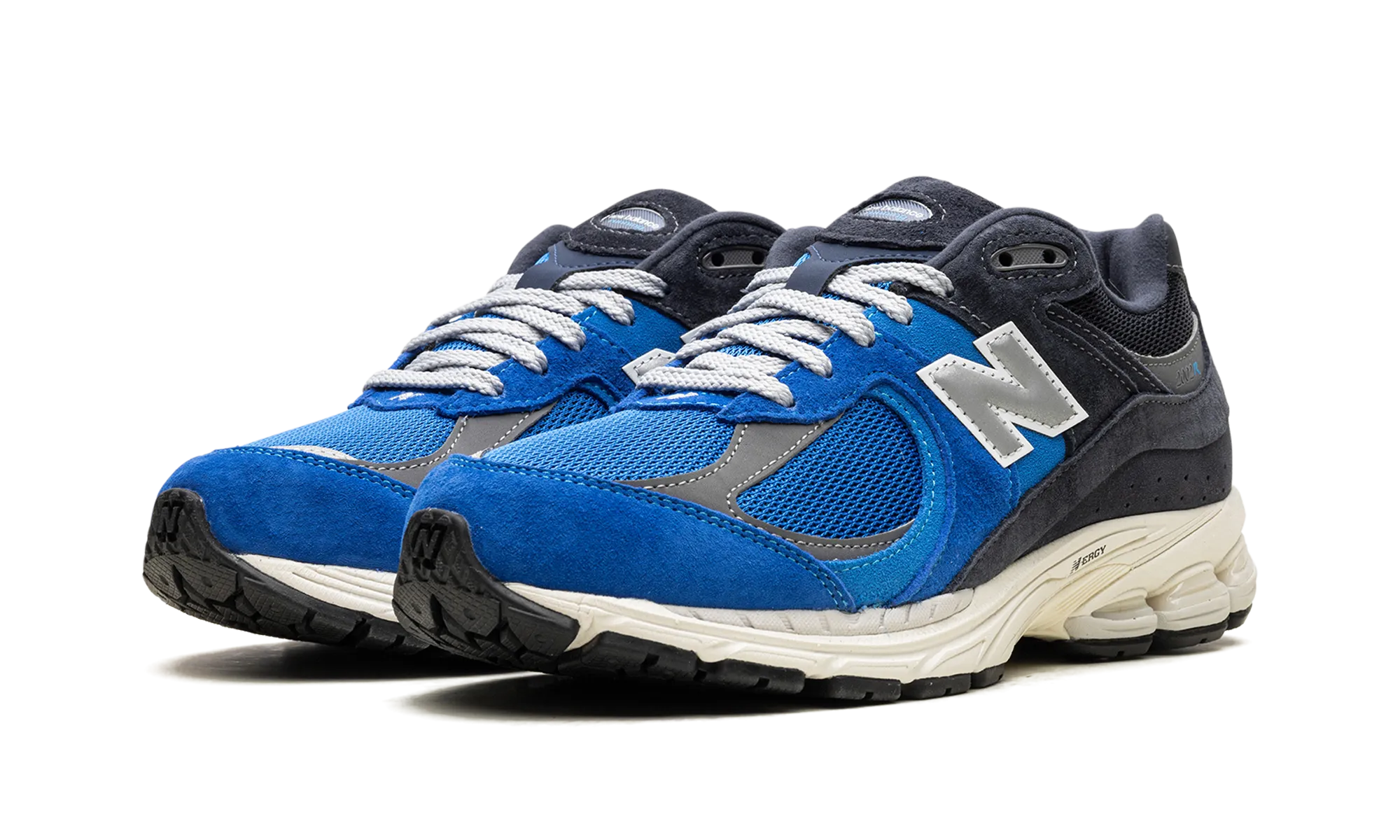 2002R "Blue Oasis" Light Pace Soft Walk