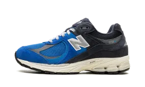 Road Ready Star Jog 2002R "Blue Oasis"