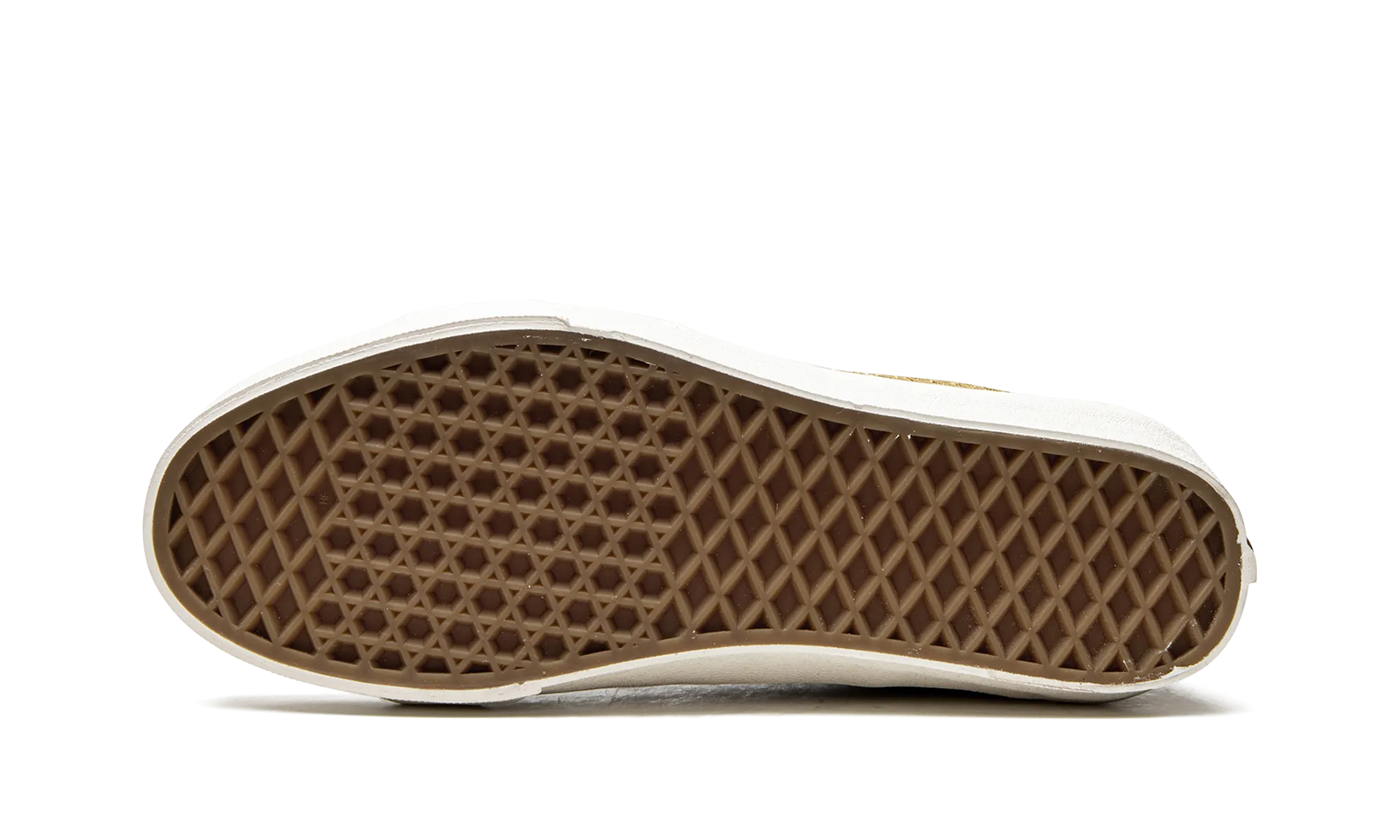 Sk8-Hi Tapered "Eco Theory" Classic Style Outdoor shoes