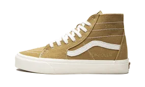 Work Hike All-Day Support Sk8-Hi Tapered "Eco Theory"