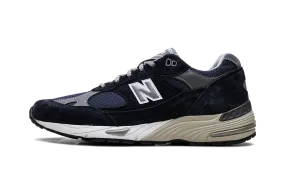 Walker 991 "Made in England - Navy"