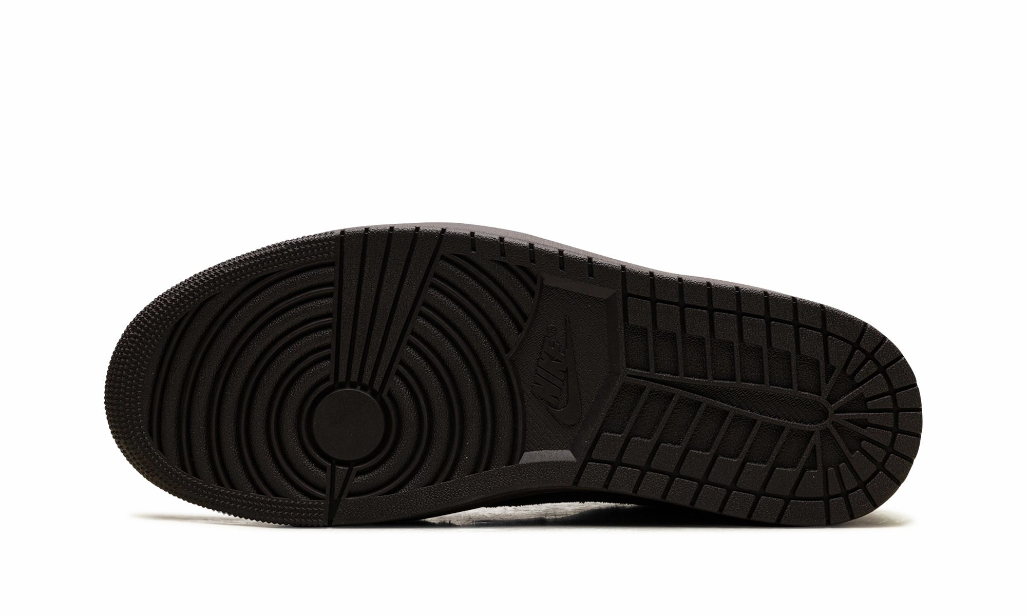 Air Jordan 1 Low OG "Travis Scott - Velvet Brown" Smart Comfort