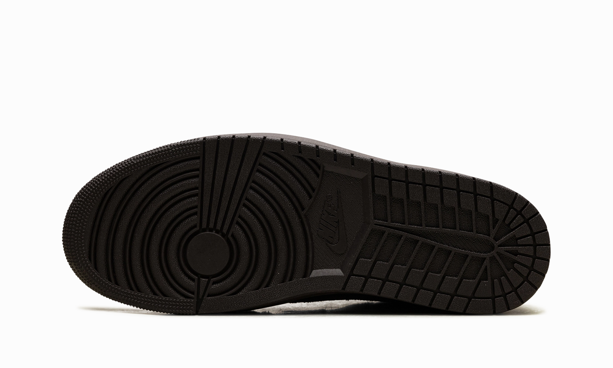 Air Jordan 1 Low OG "Travis Scott - Velvet Brown" Performance Sole Bold Style