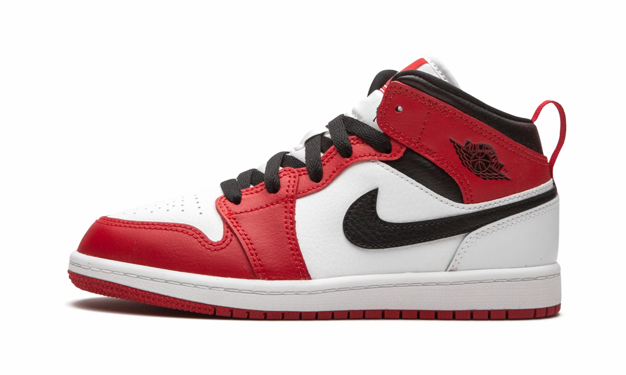 Slip On Air Jordan 1 Mid PS "Chicago 2020"