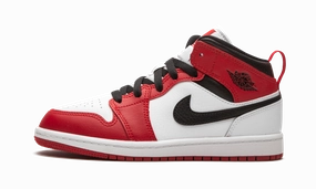 Slip On Air Jordan 1 Mid PS "Chicago 2020"