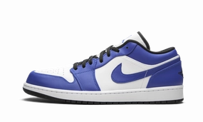 Secure Sole Flexible Material Air Jordan 1 Low "Game Royal"