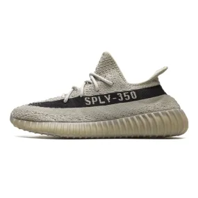 Blue Sky Yeezy 350 V2 Slate