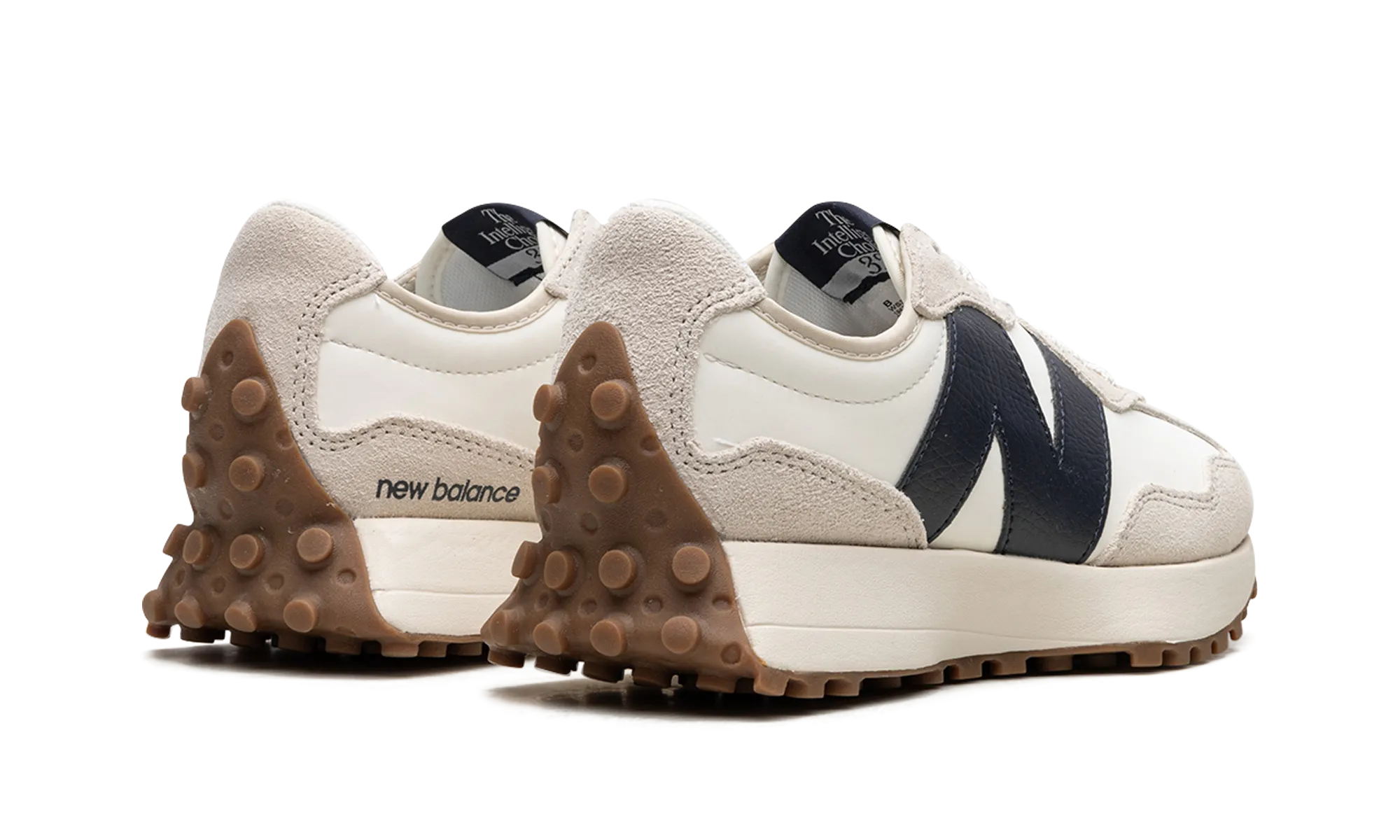 Day Glow All-Weather Design 327 WMNS "Moonbeam Outerspace"