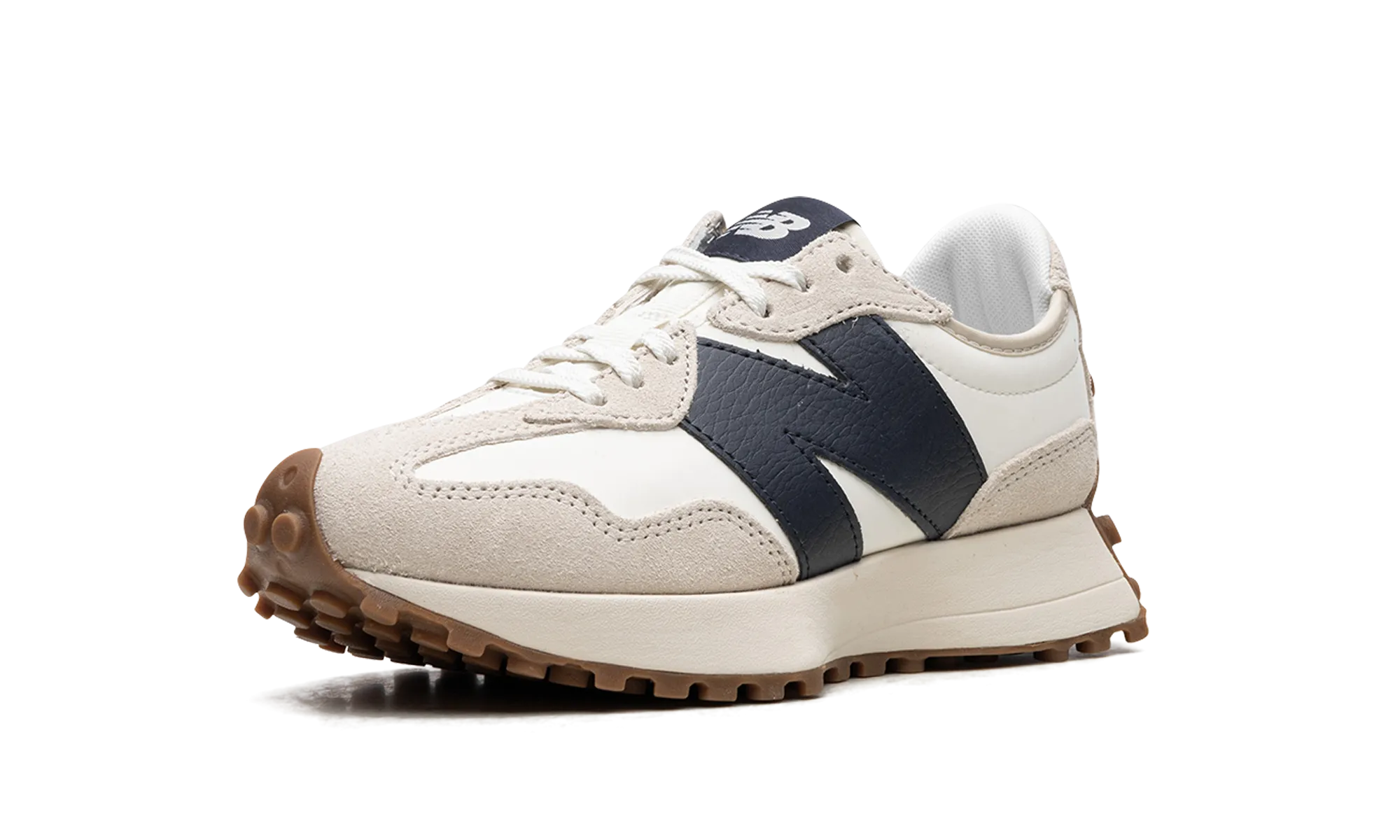 Range Step Easy Day 327 WMNS "Moonbeam Outerspace"