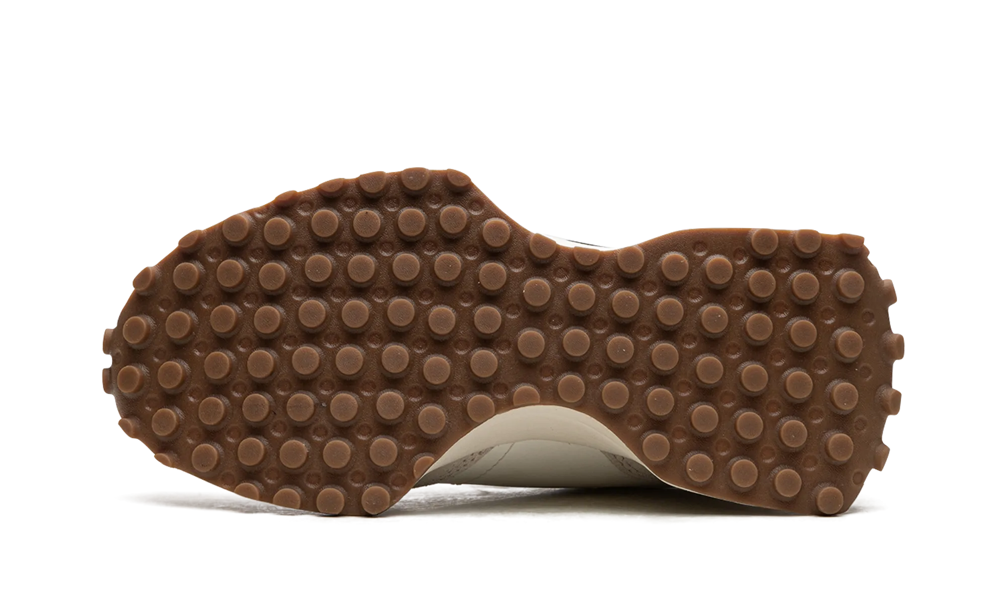 327 WMNS "Moonbeam Outerspace" Suede Warm Relaxed Fit