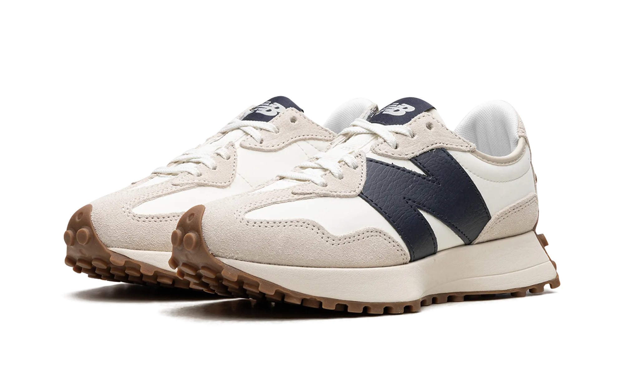 327 WMNS "Moonbeam Outerspace" Water Safe Leap Hike