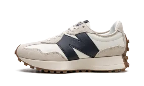 Orange Pop 327 WMNS "Moonbeam Outerspace"