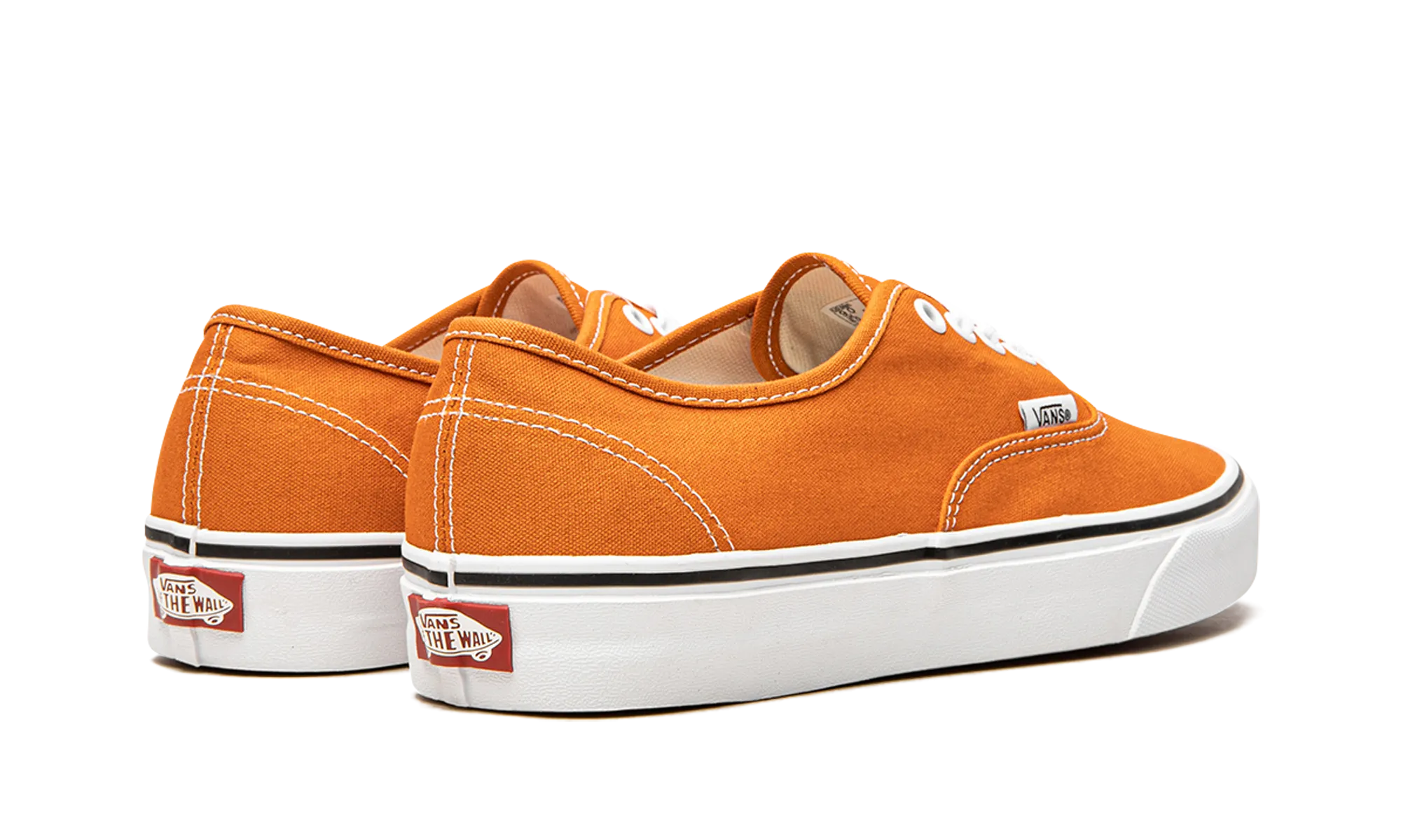 Authentic "Desert Sun" Strong Stride Cloud Soft