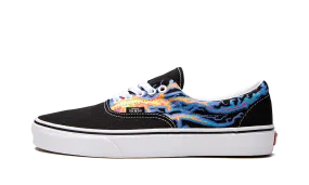 Era "Electric Flames" Dawn Step soft fit