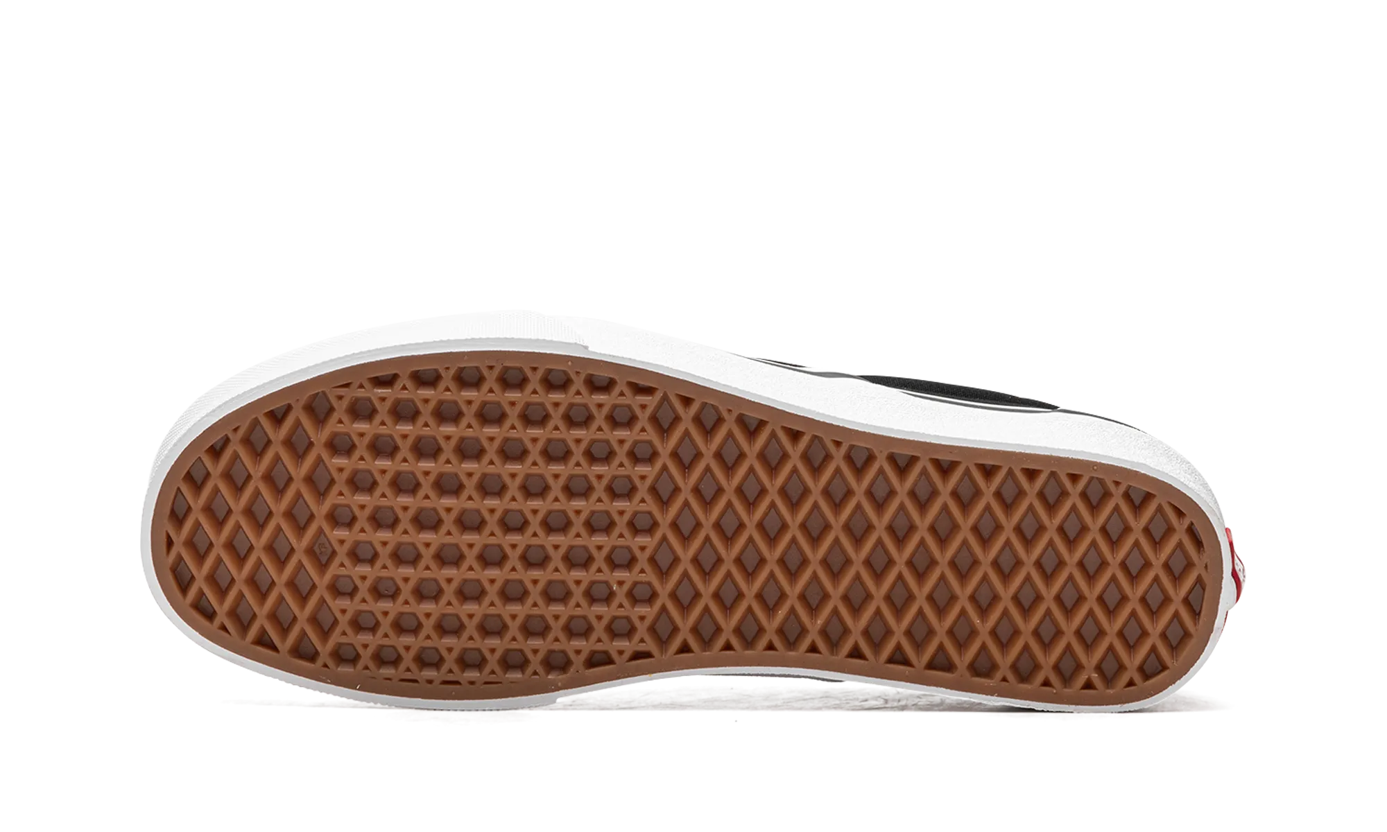 Sand Step Soft Sole Shoes Classic Slip On "Flame Skull"