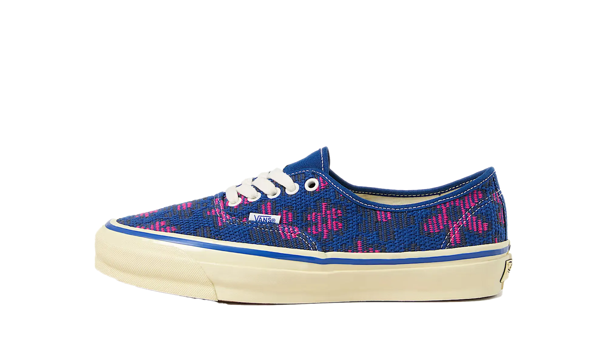 LX Authentic "Daisy" Family Meet Port Path